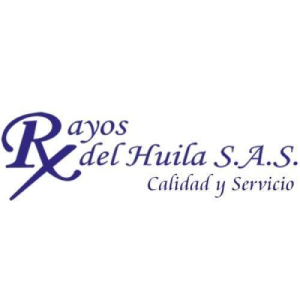 Logo agremiacion RAYOSX