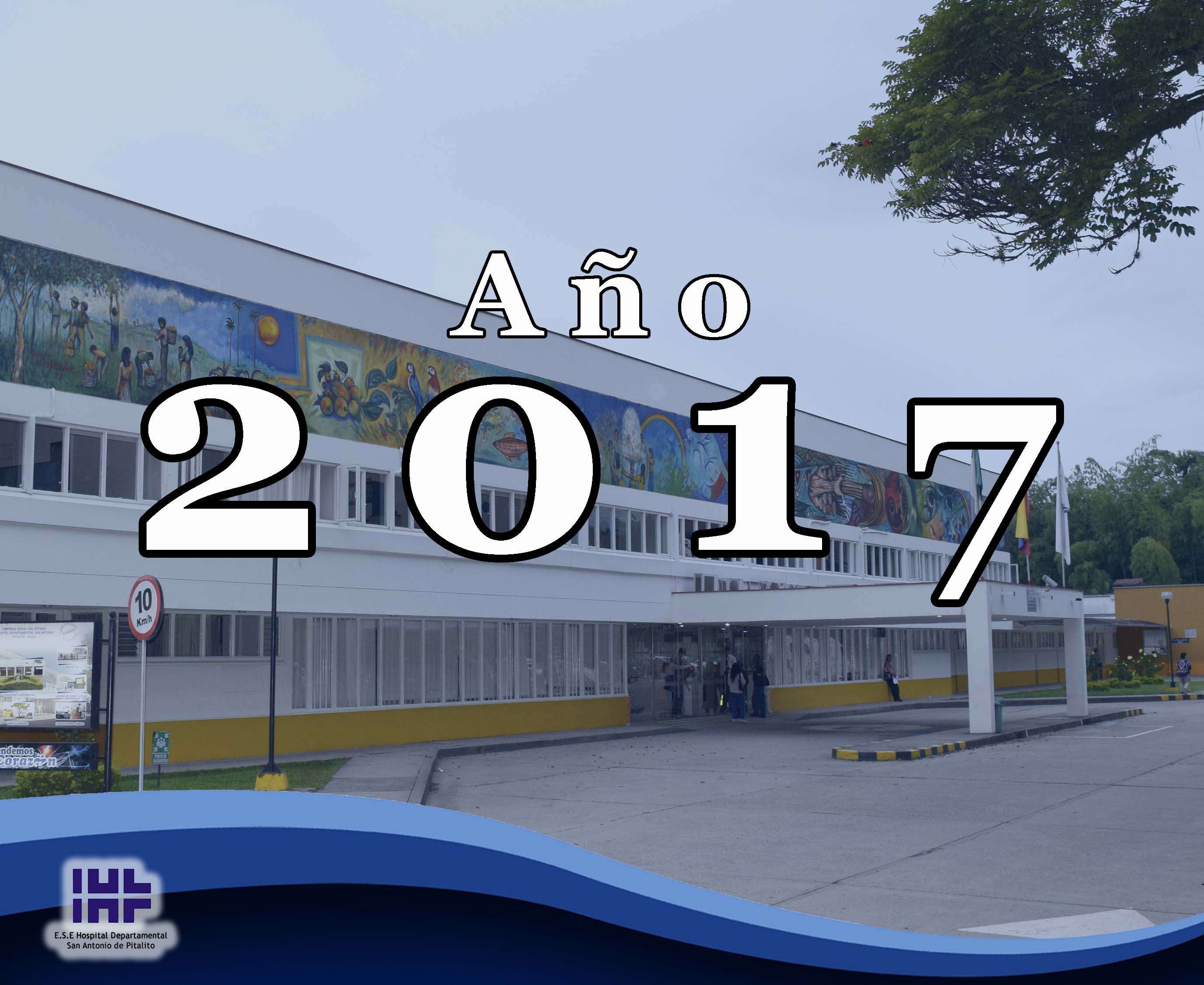 Álbum Año 2017